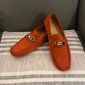 Men’s Salvatore Ferragamo Parigi shoes